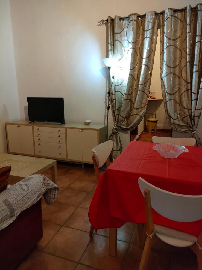Mini Appartamento Livorno Exterior foto